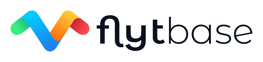 FlytBase drone platform logo