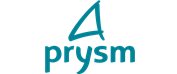 Prysm logo