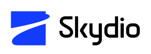 Skydio autonomous drones logo